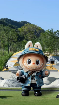 炼丹侠烟火AI