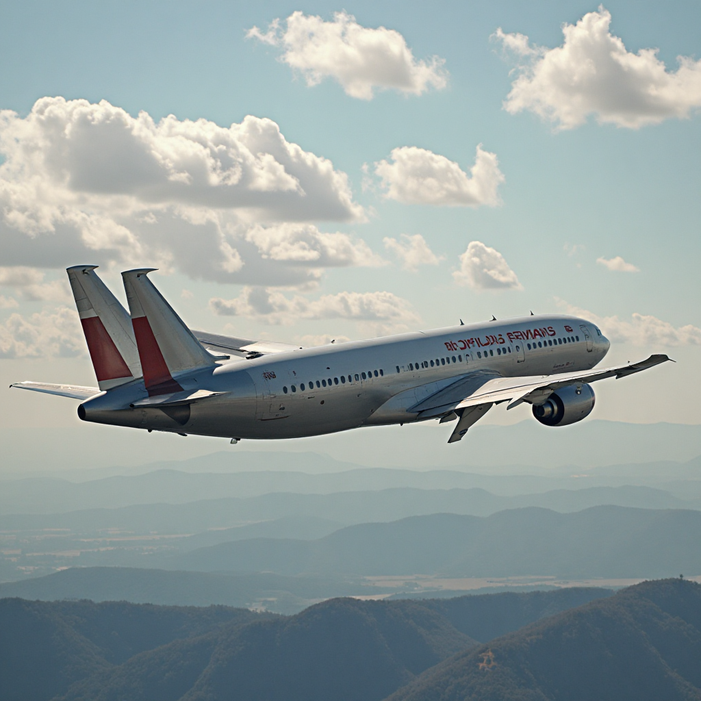 plane