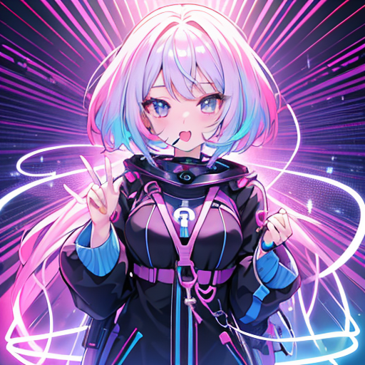 音色克隆