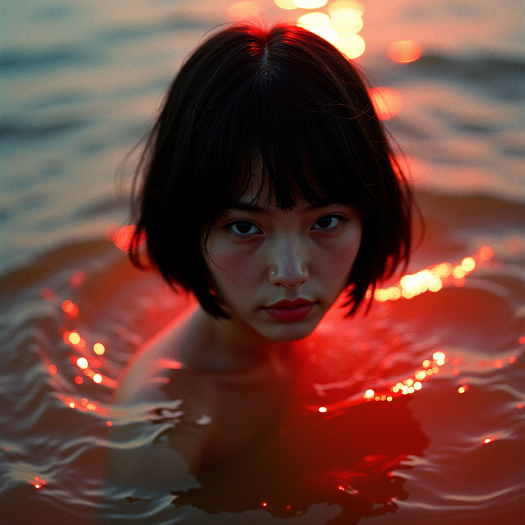 红日