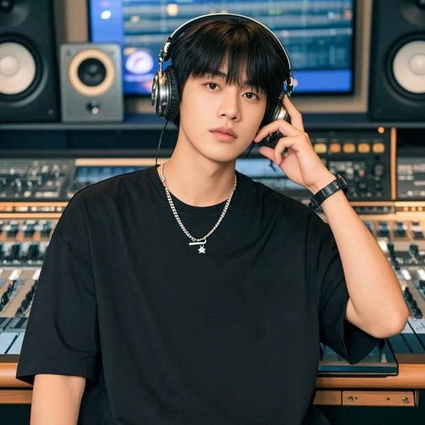 音色克隆（单人版）