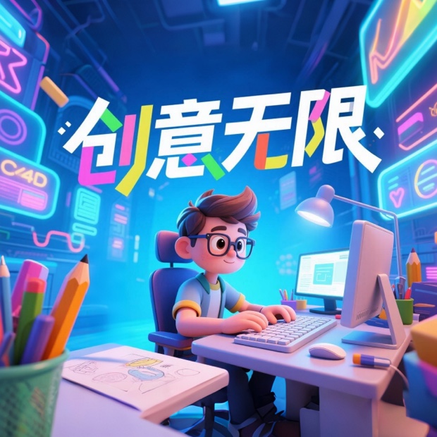 一键生成海报