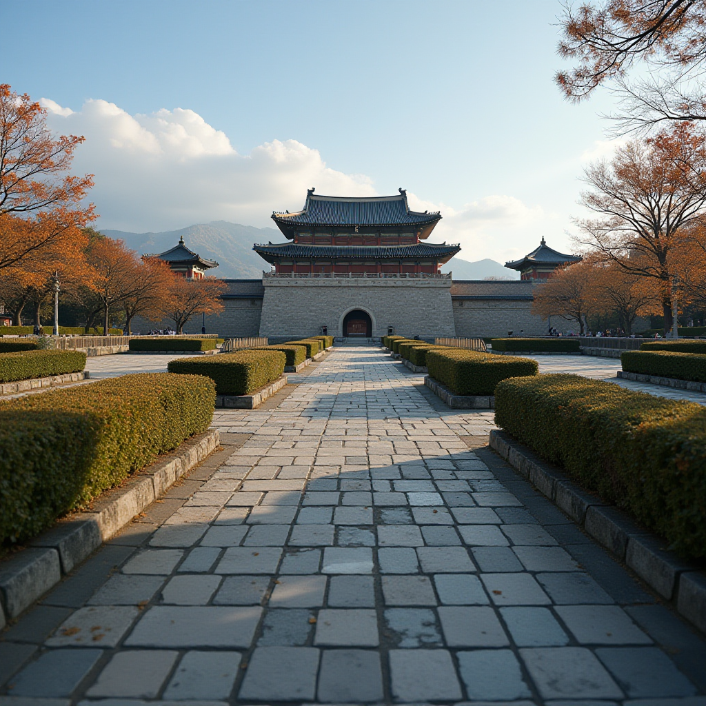 palace