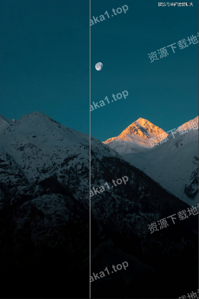 AI去水印