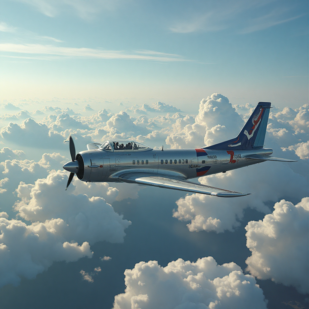 plane