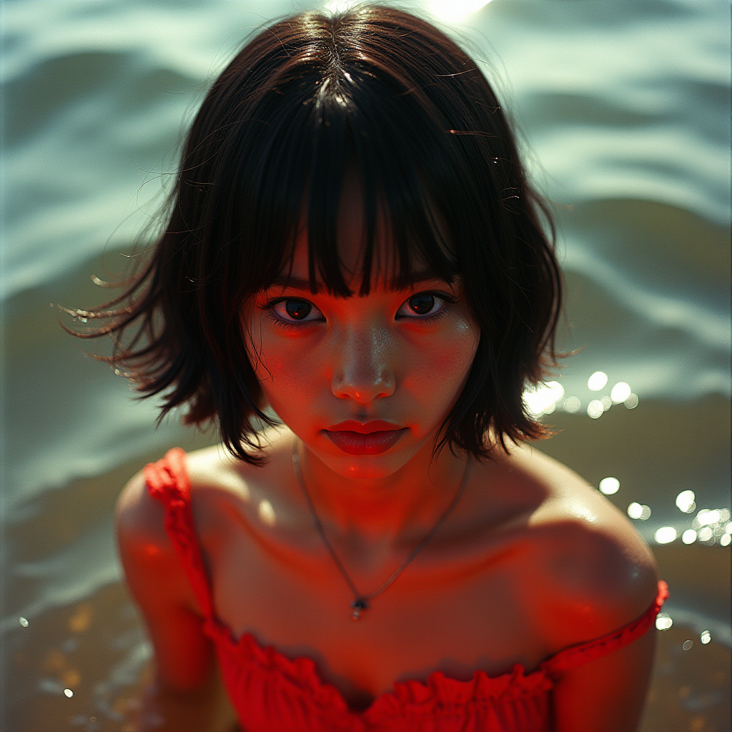 红日