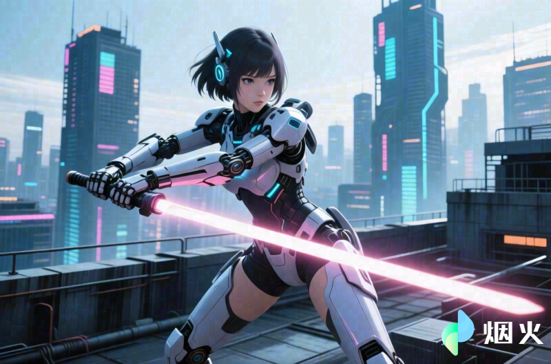 免费文生图 AI:国潮 / 二次元 / 写实风一键生成