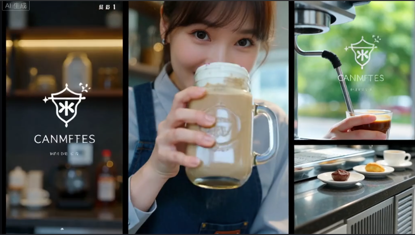 预算有限必看！免费 AI 视频制作器图片创作零花费