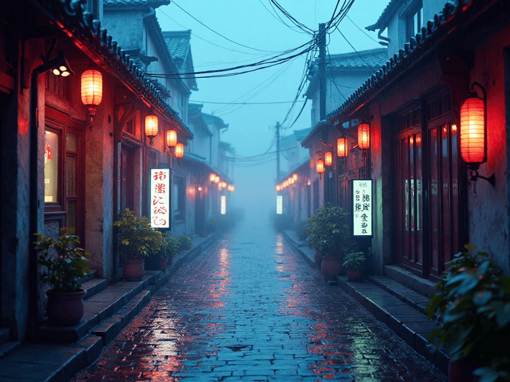AI视频制作，让你的创意飞起来