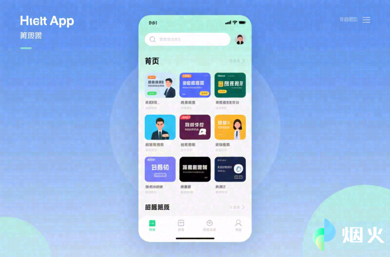 企业行政标识，AI 设计 logo 网站打造正式商务风