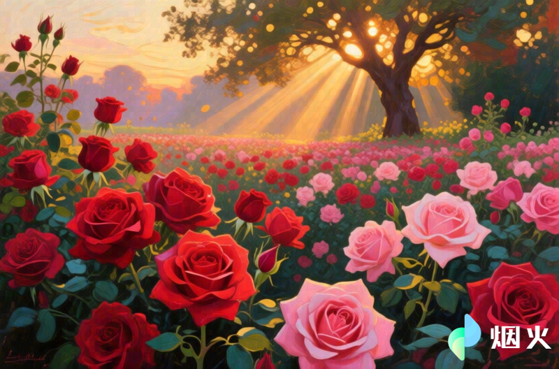 AI 绘图在线速度排行，10 秒出图 vs30 秒，差距惊人