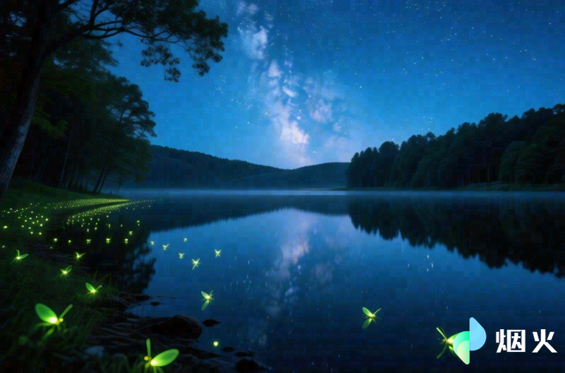 AI 绘图软件：文字融入设计，特效与含义完美契合