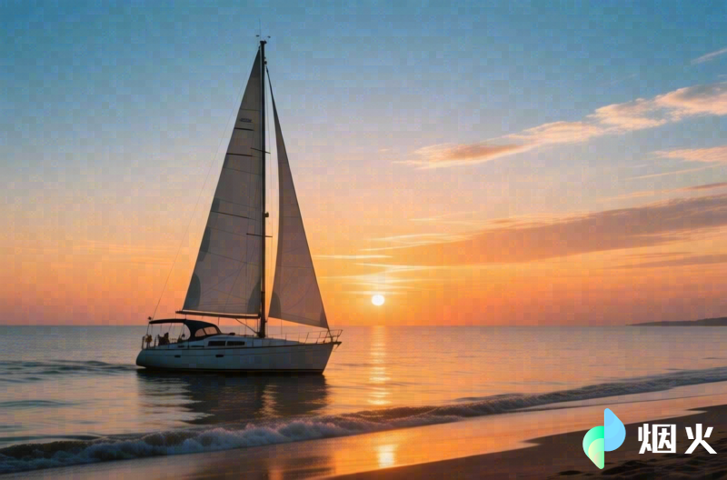 图片 AI 视频小技巧，运镜 + 转场自动生成