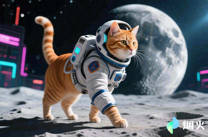 还在为设计发愁？这款免费AI设计生成器，让创作像聊天一样简单-炼丹侠烟火AI