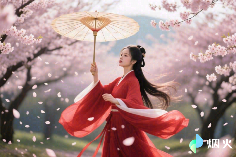 告别视频焦虑！掌握AI文生视频提示词，让你的作品轻松上热门-炼丹侠烟火AI