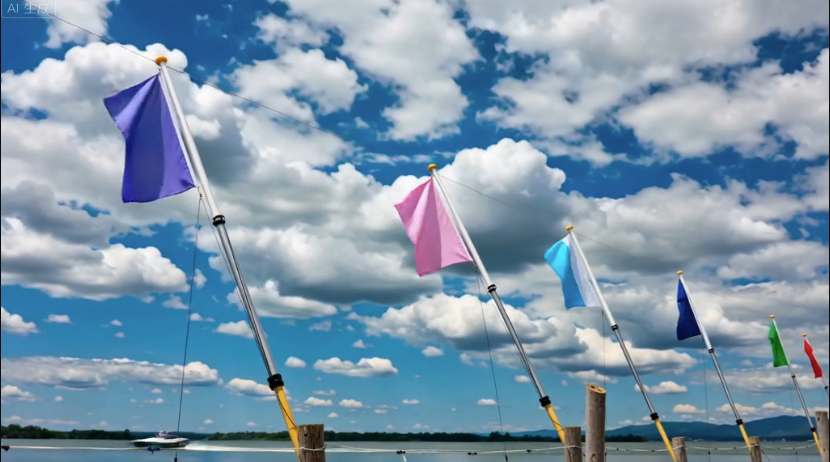 AI 创作平台在线,爆款轻松拿捏